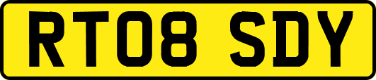 RT08SDY
