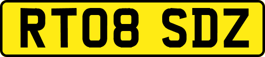 RT08SDZ