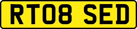 RT08SED