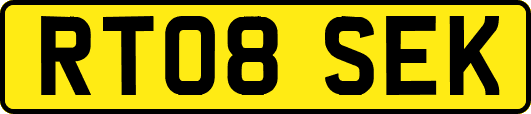RT08SEK
