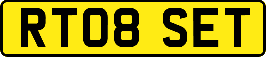 RT08SET