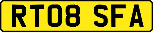 RT08SFA