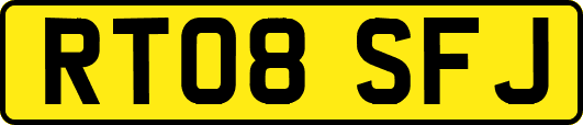 RT08SFJ