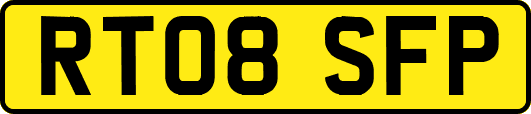 RT08SFP