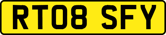 RT08SFY