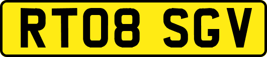 RT08SGV