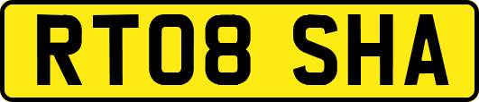 RT08SHA