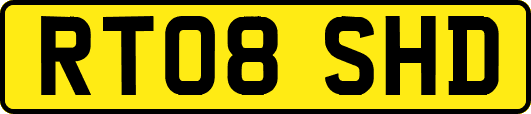 RT08SHD