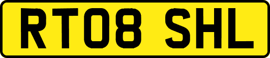 RT08SHL
