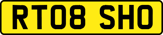 RT08SHO