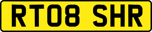 RT08SHR