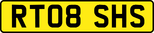 RT08SHS