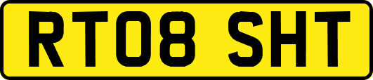 RT08SHT