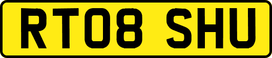 RT08SHU