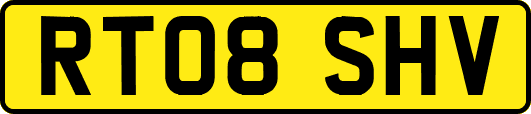 RT08SHV