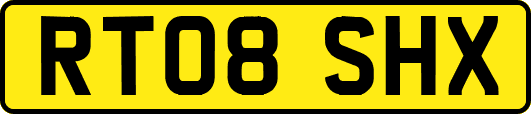 RT08SHX