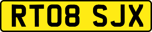 RT08SJX