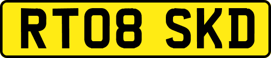 RT08SKD