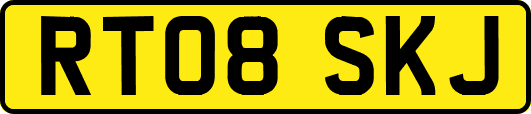 RT08SKJ