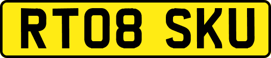 RT08SKU