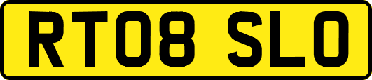 RT08SLO