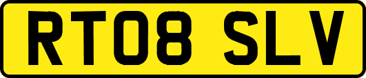 RT08SLV
