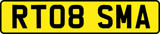 RT08SMA