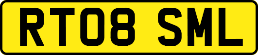 RT08SML