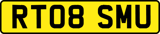 RT08SMU