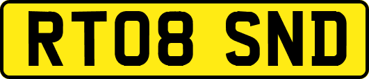RT08SND
