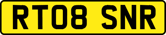 RT08SNR