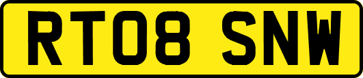 RT08SNW