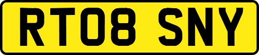 RT08SNY