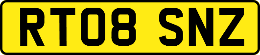 RT08SNZ