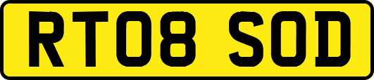 RT08SOD