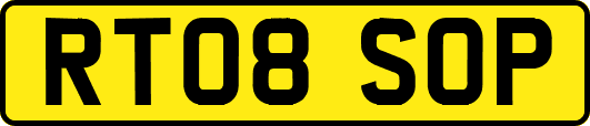 RT08SOP