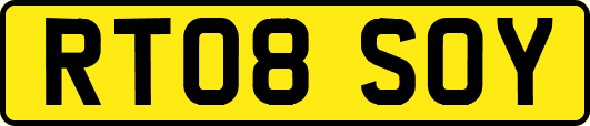 RT08SOY