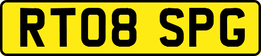 RT08SPG