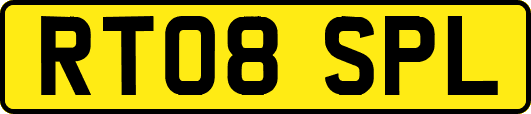 RT08SPL