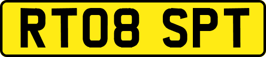 RT08SPT
