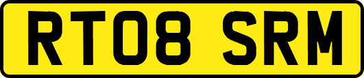 RT08SRM