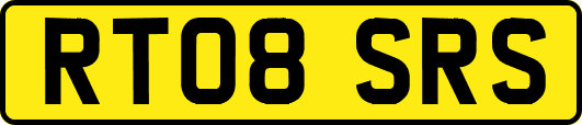 RT08SRS