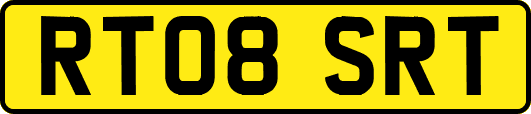 RT08SRT