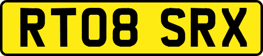 RT08SRX