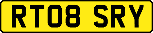 RT08SRY