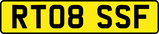 RT08SSF