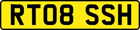 RT08SSH
