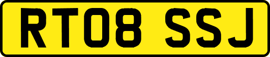 RT08SSJ