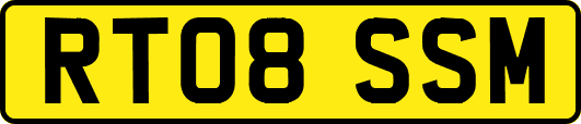 RT08SSM