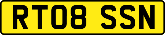 RT08SSN